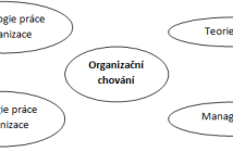 Organizační chování